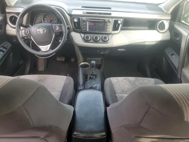 Photo 8 from auction – 2013 TOYOTA RAV4 LE with VIN 2T3BFREV9DW043351