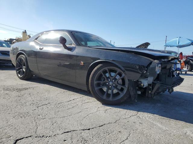 Photo 4 from auction – 2020 DODGE CHALLENGER with VIN 2C3CDZFJ3LH242694