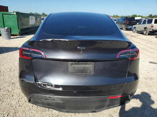 Photo 6 from auction – 2025 TESLA MODEL Y with VIN 7SAYGDED2SF245519