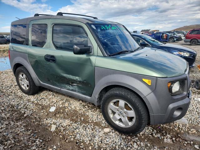 Photo 4 from auction – 2004 HONDA ELEMENT EX with VIN 5J6YH28664L002320