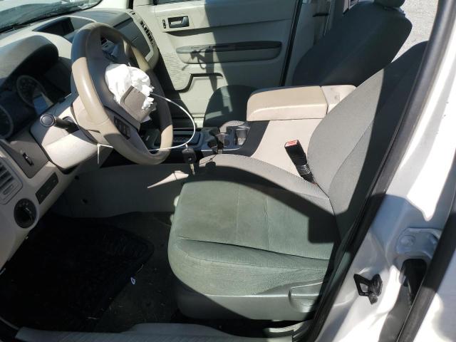 Photo 7 from auction – 2012 FORD ESCAPE XLS with VIN 1FMCU0C76CKA12667