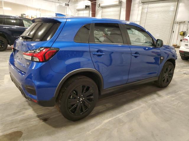 Photo 3 from auction – 2025 MITSUBISHI OUTLANDER with VIN JA4ARUAU6SU008614