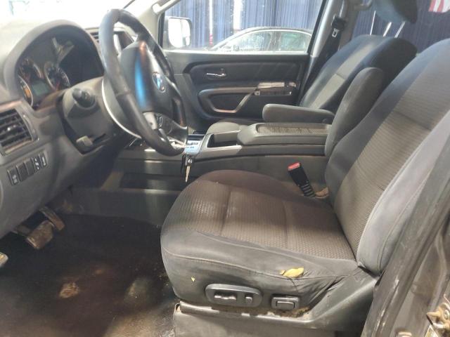 Photo 7 from auction – 2015 NISSAN ARMADA SV with VIN 5N1AA0ND5FN600596