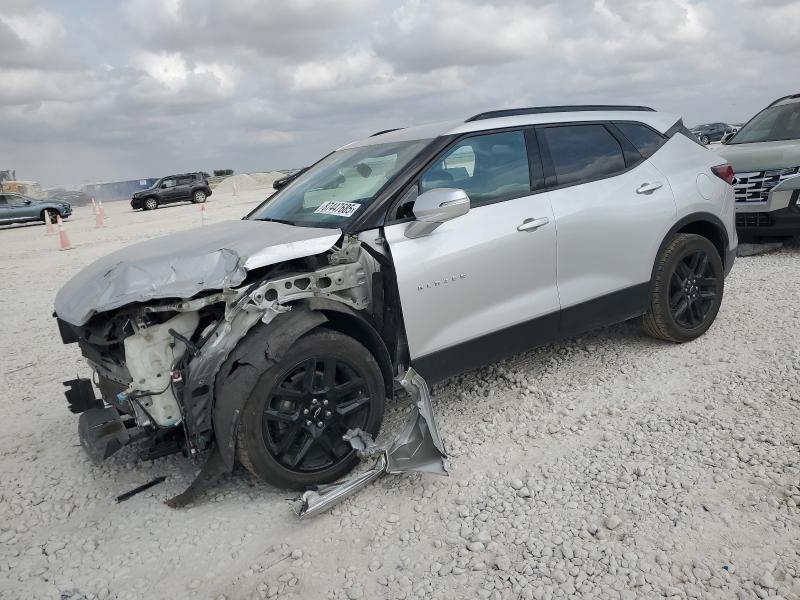 2020 CHEVROLET BLAZER - Търг №87447685