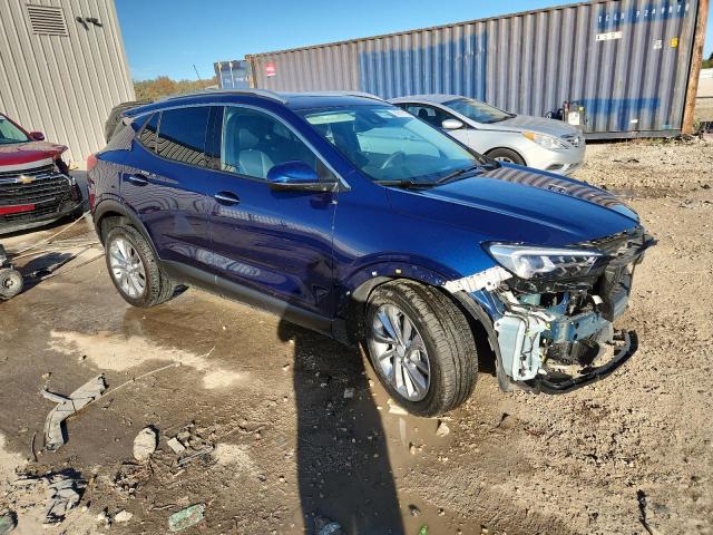 Photo 4 from auction – 2023 BUICK ENCORE GX with VIN KL4MMGSL5PB130161