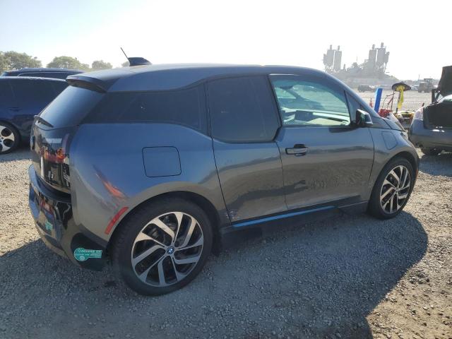 Photo 3 from auction – 2017 BMW I3 REX with VIN WBY1Z8C56HV551157