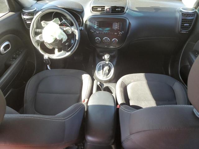 Photo 8 from auction – 2016 KIA SOUL with VIN KNDJN2A27G7375211
