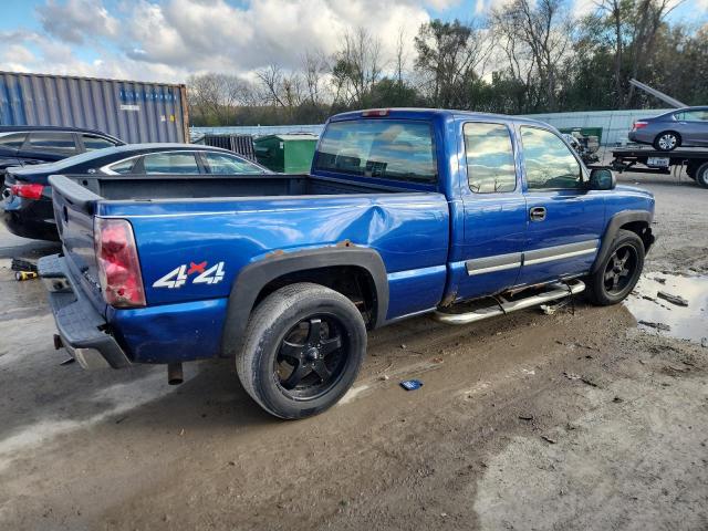 Photo 3 from auction – 2003 CHEVROLET SILVERADO with VIN 1GCEK19V23E203242
