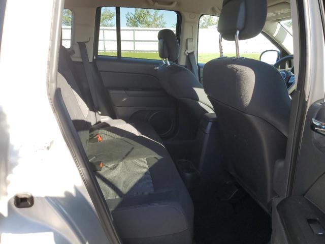 Photo 11 from auction – 2012 JEEP COMPASS SP with VIN 1C4NJDBB6CD624018