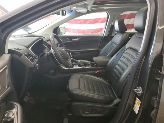 صورة رقم 7 من المزاد - 2020 FORD EDGE SEL مع VIN 2FMPK4J94LBB29676