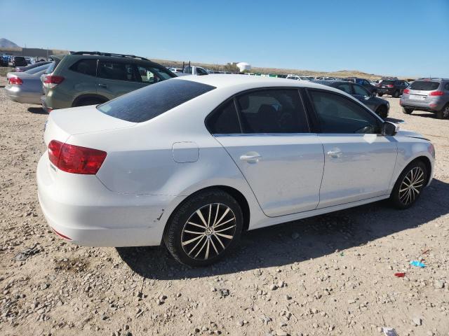 Photo 3 from auction – 2012 VOLKSWAGEN JETTA with VIN 3VWLX7AJ8CM366831
