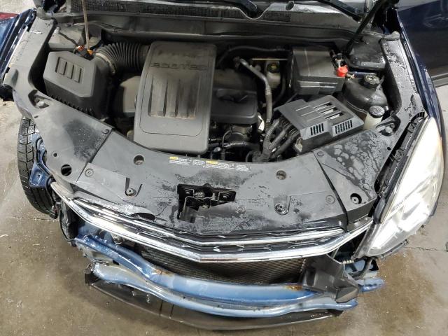 Photo 12 from auction – 2016 CHEVROLET EQUINOX LT with VIN 2GNFLFEK8G6207453