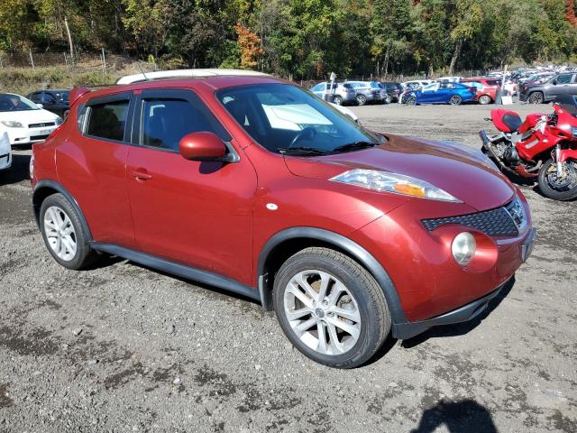 Photo 4 from auction – 2011 NISSAN JUKE S with VIN JN8AF5MV6BT026002