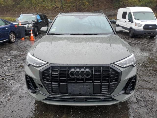 Photo 5 from auction – 2022 AUDI Q3 PREMIUM with VIN WA1EECF31N1034664