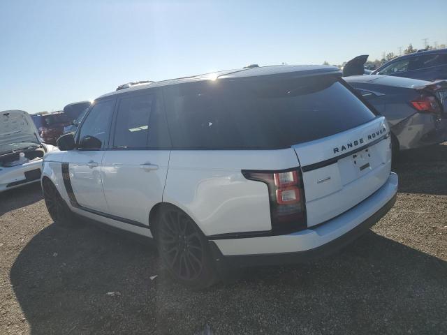 Photo 2 from auction – 2014 LAND ROVER RANGE ROVE with VIN SALGS2EF7EA137075