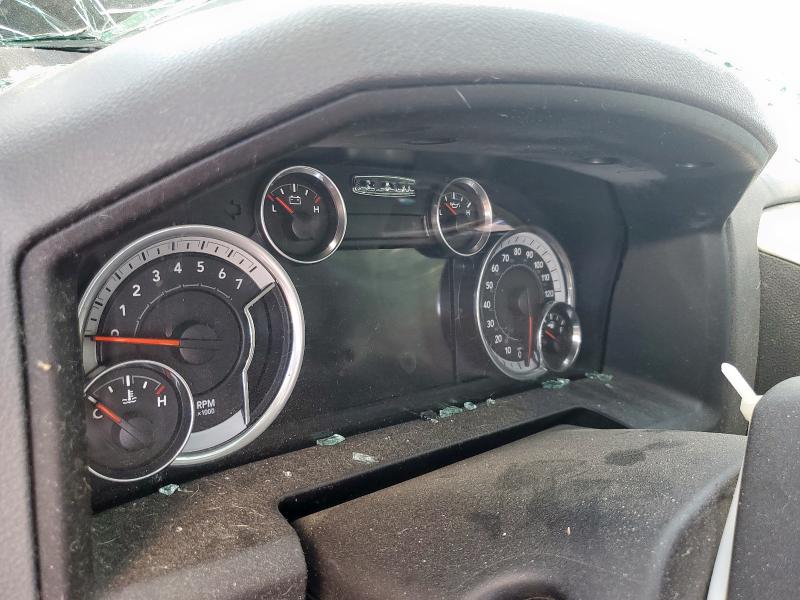 Photo 9 from auction – 2016 RAM 1500 SLT with VIN 1C6RR7TT4GS254649