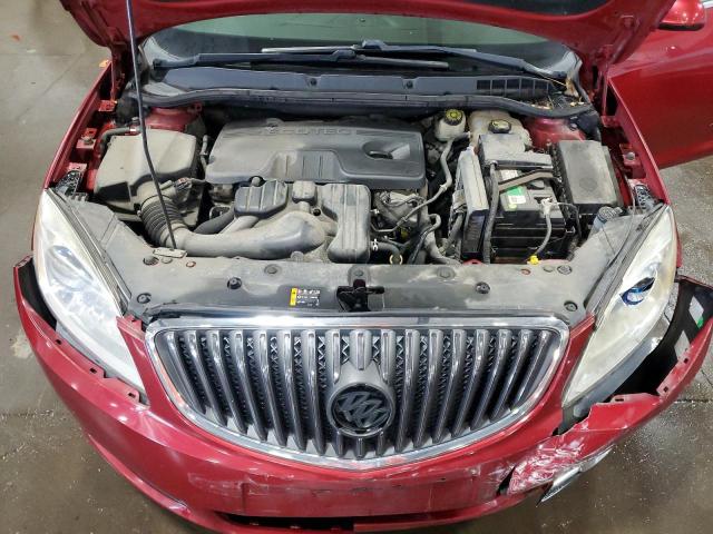 Photo 11 from auction – 2013 BUICK VERANO CON with VIN 1G4PR5SK7D4103023