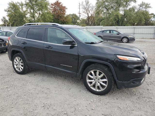 Photo 4 from auction – 2016 JEEP CHEROKEE L with VIN 1C4PJMDB3GW181469