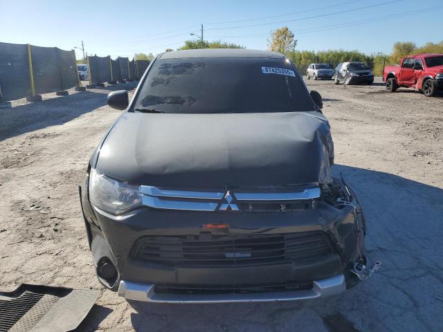 Photo 5 from auction – 2015 MITSUBISHI OUTLANDER with VIN JA4AD2A35FZ002760