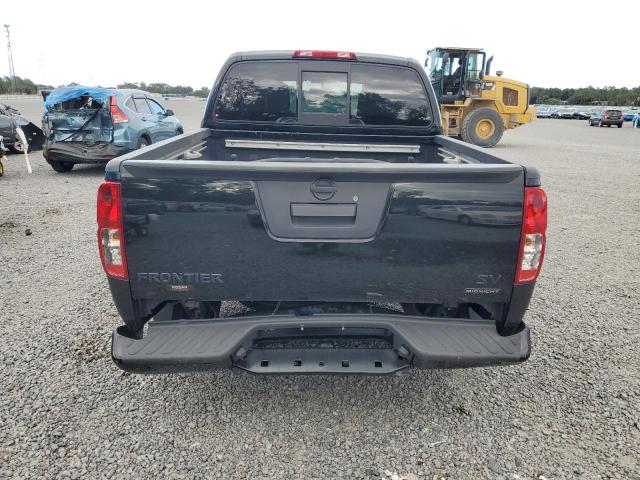 Photo 6 from auction – 2020 NISSAN FRONTIER S with VIN 1N6ED0EA9LN715441