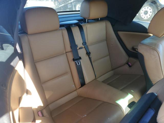 Photo 10 from auction – 2005 BMW 330 CI with VIN WBABW53455PL52795