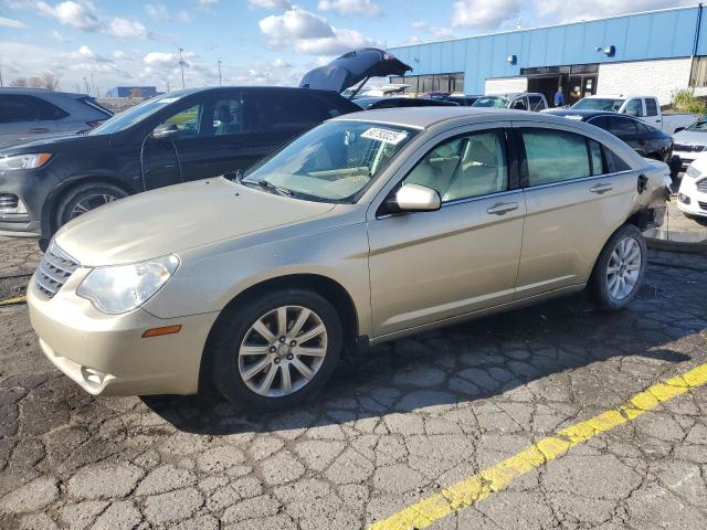 CHRYSLER SEBRING LI 2010 with VIN 1C3CC5FB8AN161053 - Photo from auction