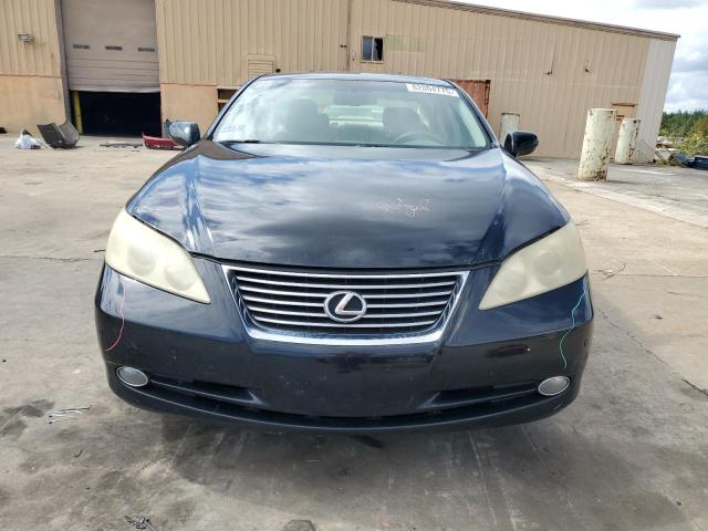 Photo 5 from auction – 2009 LEXUS ES with VIN JTHBJ46G692298104