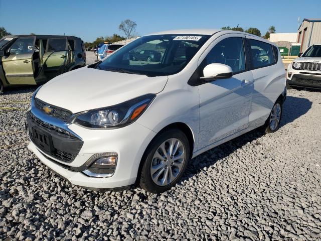 CHEVROLET SPARK 1LT 2022 with VIN KL8CD6SA5NC010757 - Photo from auction