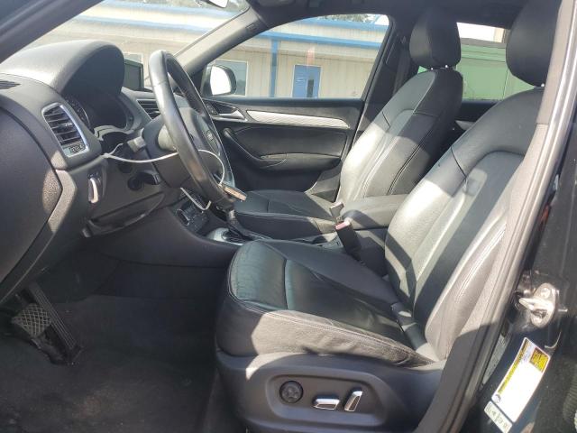 Photo 7 from auction – 2016 AUDI Q3 PREMIUM with VIN WA1EFCFS8GR022522