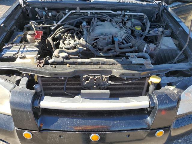 Photo 11 from auction – 2004 NISSAN FRONTIER K with VIN 1N6ED26Y14C469232