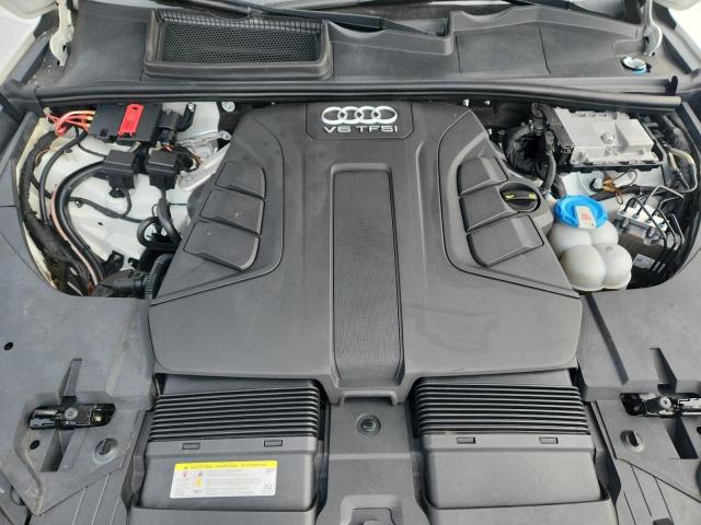 Photo 12 from auction – 2017 AUDI Q7 PRESTIG with VIN WA1VAAF75HD017209