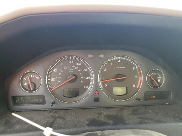 Photo 9 from auction – 2004 VOLVO XC70 with VIN YV1SZ59H641142898