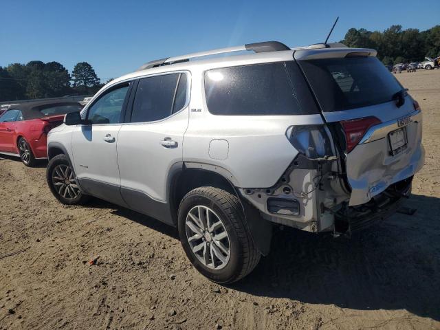 Photo 2 from auction – 2017 GMC ACADIA SLE with VIN 1GKKNLLA0HZ250351