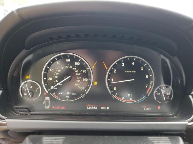 Photo 9 from auction – 2012 BMW 650 I with VIN WBALZ3C53CC397375