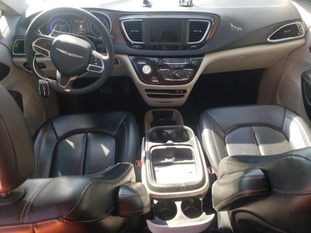 Photo 8 from auction – 2020 CHRYSLER VOYAGER LX with VIN 2C4RC1DG9LR157550