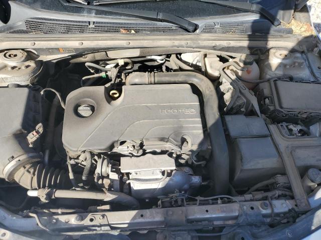Photo 11 from auction – 2018 CHEVROLET MALIBU LT with VIN 1G1ZD5ST5JF264306