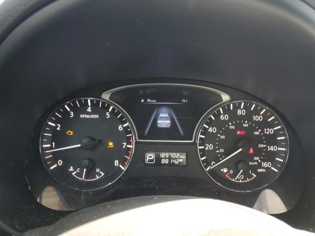 Photo 9 from auction – 2014 NISSAN ALTIMA 2.5 with VIN 1N4AL3AP0EC172811