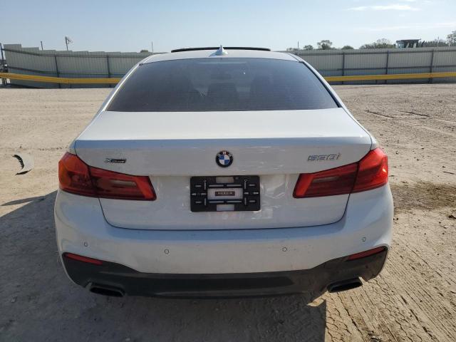 Photo 6 from auction – 2017 BMW 530 XI with VIN WBAJA7C30HG904382