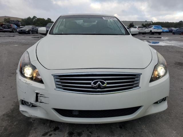 Photo 5 from auction – 2014 INFINITI Q60 BASE with VIN JN1CV6FE9EM901942