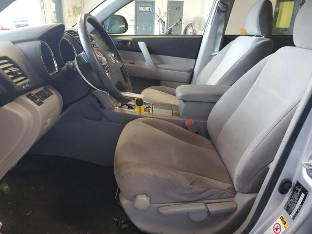 Photo 7 from auction – 2013 TOYOTA HIGHLANDER with VIN 5TDBK3EH7DS224209