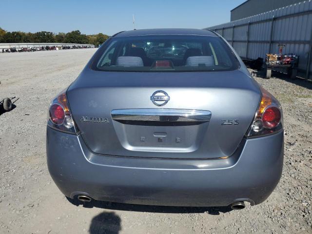 Photo 6 from auction – 2010 NISSAN ALTIMA BAS with VIN 1N4AL2AP5AC101592