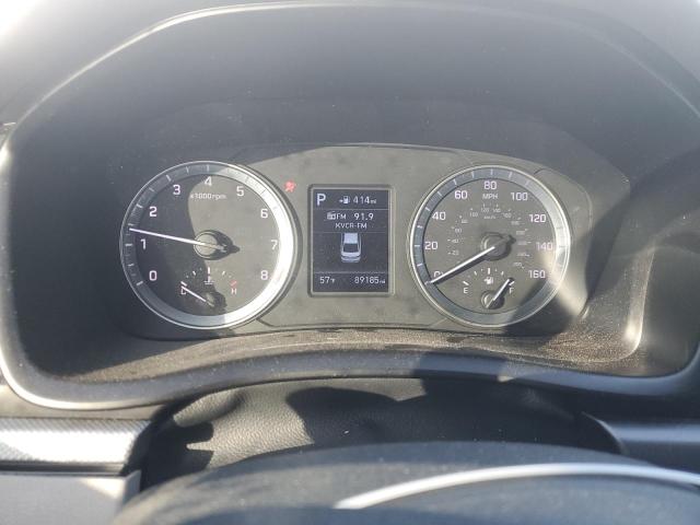 Photo 9 from auction – 2019 HYUNDAI SONATA SE with VIN 5NPE24AF7KH765707