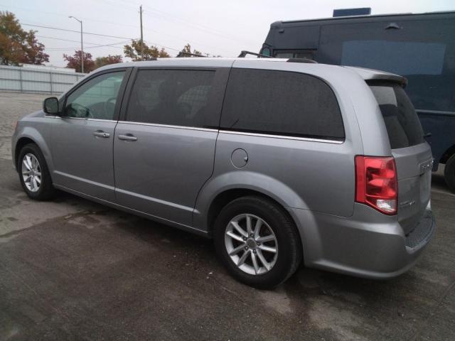 Photo 2 from auction – 2020 DODGE GRAND CARA with VIN 2C4RDGCG3LR167086