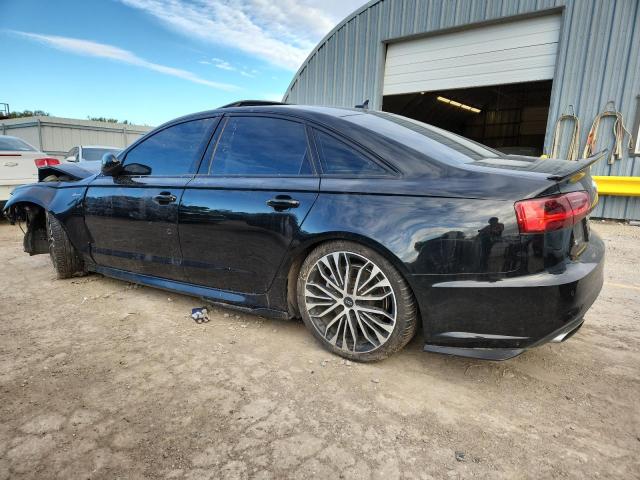 Photo 2 from auction – 2017 AUDI A6 PREMIUM with VIN WAUF2AFC1HN007403