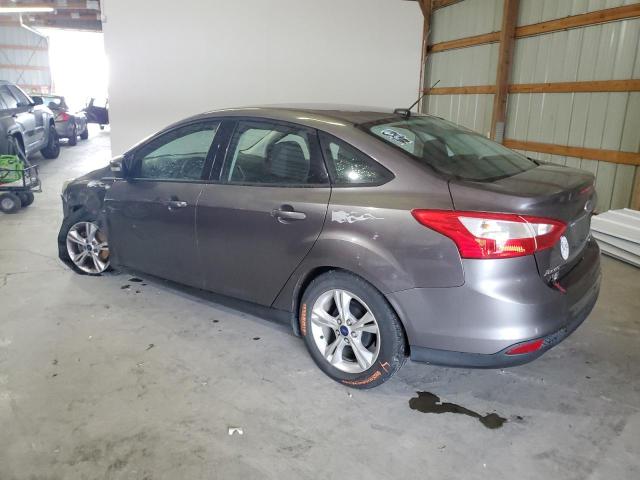 Photo 2 from auction – 2014 FORD FOCUS SE with VIN 1FADP3F20EL371257