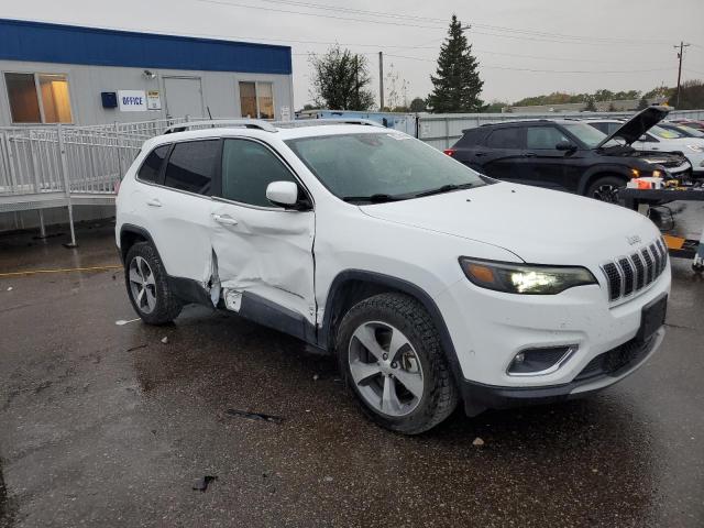 Photo 4 from auction – 2021 JEEP CHEROKEE L with VIN 1C4PJMDX9MD174464