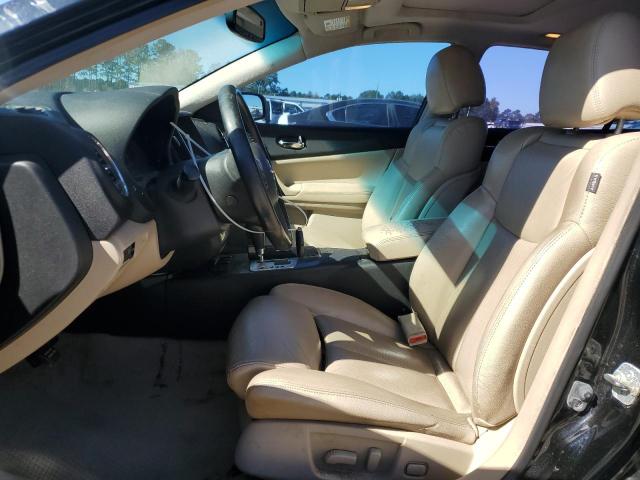Photo 7 from auction – 2014 NISSAN MAXIMA S with VIN 1N4AA5AP7EC910945