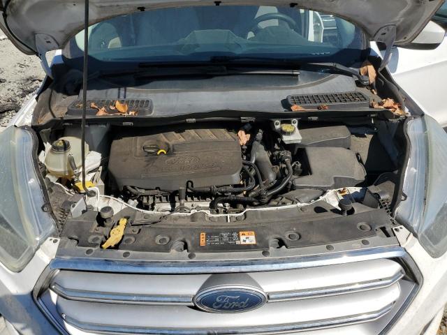 Photo 12 from auction – 2017 FORD ESCAPE SE with VIN 1FMCU0GDXHUB82235