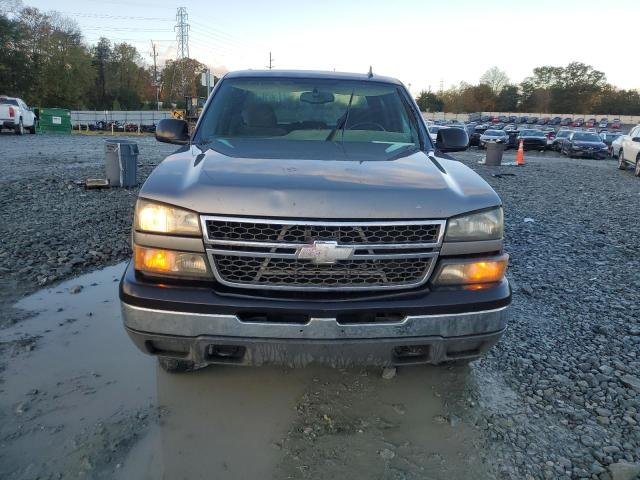 Photo 5 from auction – 2006 CHEVROLET SILVERADO with VIN 2GCEK13T061216701