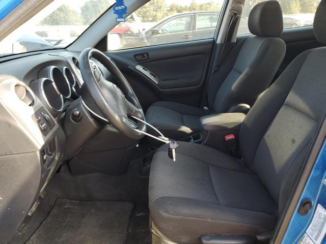 Photo 7 from auction – 2007 PONTIAC VIBE with VIN 5Y2SL65867Z416402
